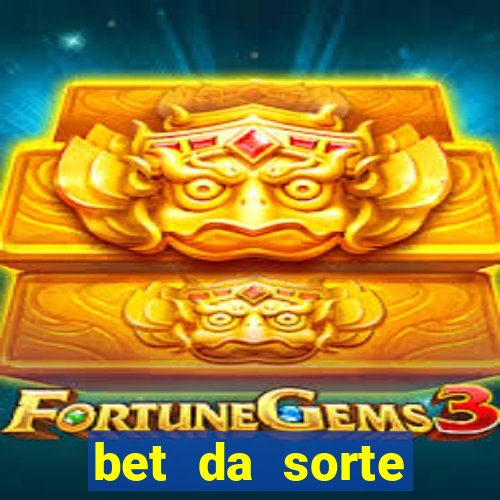 bet da sorte codigo promocional